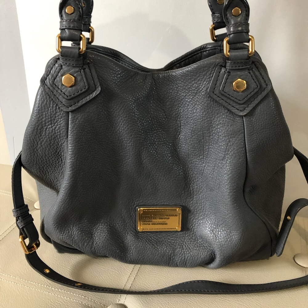 🛑SOLD🛑March by Marc Jacobs Hobo Medium Shoulder Bag